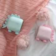 Despertador Con Diseño De Dragón 6 Tonos De Alarma - Imagen 4