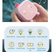 Despertador Con Diseño De Dragón 6 Tonos De Alarma - Imagen 5