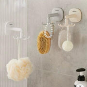 Gancho Perchero Adhesivo Multiuso - Imagen 7