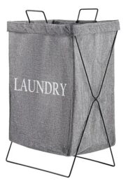 Cesto Ropa Sucia Canasto Organizador Plegable