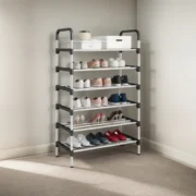 Zapatero Organizador Calzado Zapatillas 6 Estantes Botinero - Imagen 4