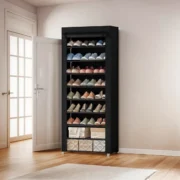 Zapatero Portatil Organizador De Calzado Ideal Zapatillas - Imagen 7