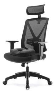 Almohada Dona Ortopédica Espuma Viscoelástica Alivio Coccis - Imagen 7