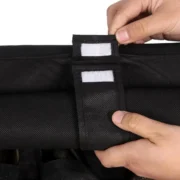 Zapatero Portatil Organizador De Calzado Ideal Zapatillas - Imagen 4